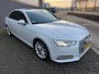 Audi A4 Limousine 1.4 TFSI Design Pro Line Plus*LEER*CAMERA*STOEL VERWARMING*OPEN DAK*FUUL OPTION