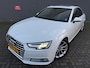 Audi A4 Limousine 1.4 TFSI Design Pro Line Plus*LEER*CAMERA*STOEL VERWARMING*OPEN DAK*FUUL OPTION