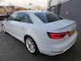 Audi A4 Limousine 1.4 TFSI Design Pro Line Plus*LEER*CAMERA*STOEL VERWARMING*OPEN DAK*FUUL OPTION