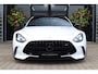 Mercedes-Benz AMG-GT 63 S E Performance | Keramisch, Carbon in/ex, Aerodynamica-pakket, Dynamic Plus pakket, 21 inch, Achterasbesturing, Performance-stoelen, Rij-ass. Plus pakket, Burmester High End, Panoramadak