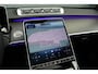 Mercedes-Benz S-klasse 580 e 4MATIC Lang AMG Line | Airmatic | Achterasbesturing | Premium Entertainment Achter | HUD | Distronic+ | Burmester | Exclusief Nappa Leder | 3D-Display | Vlakkenverwarming | Zonweringspakket |