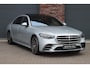 Mercedes-Benz S-klasse 580 e 4MATIC Lang AMG Line | Airmatic | Achterasbesturing | Premium Entertainment Achter | HUD | Distronic+ | Burmester | Exclusief Nappa Leder | 3D-Display | Vlakkenverwarming | Zonweringspakket |