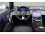 Mercedes-Benz S-klasse 580 e 4MATIC Lang AMG Line | Airmatic | Achterasbesturing | Premium Entertainment Achter | HUD | Distronic+ | Burmester | Exclusief Nappa Leder | 3D-Display | Vlakkenverwarming | Zonweringspakket |