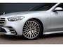 Mercedes-Benz S-klasse 580 e 4MATIC Lang AMG Line | Airmatic | Achterasbesturing | Premium Entertainment Achter | HUD | Distronic+ | Burmester | Exclusief Nappa Leder | 3D-Display | Vlakkenverwarming | Zonweringspakket |