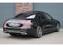 Mercedes-Benz S-klasse 580 e 4MATIC Lang AMG Line | Airmatic | Achterasbesturing | Distronic+ | Chauffeurspakket | Zonweringpakket | Massage | Stoelventilatie | MBUX Tablet | Vlakkenverwarming | Soft-Close |