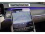 Mercedes-Benz S-klasse 580 e 4MATIC Lang AMG Line | Airmatic | Achterasbesturing | Distronic+ | Chauffeurspakket | Zonweringpakket | Massage | Stoelventilatie | MBUX Tablet | Vlakkenverwarming | Soft-Close |