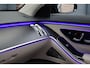 Mercedes-Benz S-klasse 580 e 4MATIC Lang AMG Line | Airmatic | Achterasbesturing | Distronic+ | Chauffeurspakket | Zonweringpakket | Massage | Stoelventilatie | MBUX Tablet | Vlakkenverwarming | Soft-Close |