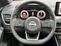 Nissan Qashqai 1.3 MHEV Xtronic Tekna Plus / Panoramadak / HUD / 360 Camera / Lederen Bekleding / Elektr Stoelen met Massage / Dodehoek Detectie / BOSE / Stoel & Stuurwielverwarming / Elektr. Achterklep /