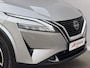 Nissan Qashqai 1.3 MHEV Xtronic Tekna Plus / Panoramadak / HUD / 360 Camera / Lederen Bekleding / Elektr Stoelen met Massage / Dodehoek Detectie / BOSE / Stoel & Stuurwielverwarming / Elektr. Achterklep /