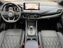 Nissan Qashqai 1.3 MHEV Xtronic Tekna Plus / Panoramadak / HUD / 360 Camera / Lederen Bekleding / Elektr Stoelen met Massage / Dodehoek Detectie / BOSE / Stoel & Stuurwielverwarming / Elektr. Achterklep /