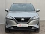 Nissan Qashqai 1.3 MHEV Xtronic Tekna Plus / Panoramadak / HUD / 360 Camera / Lederen Bekleding / Elektr Stoelen met Massage / Dodehoek Detectie / BOSE / Stoel & Stuurwielverwarming / Elektr. Achterklep /