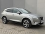 Nissan Qashqai 1.3 MHEV Xtronic Tekna Plus / Panoramadak / HUD / 360 Camera / Lederen Bekleding / Elektr Stoelen met Massage / Dodehoek Detectie / BOSE / Stoel & Stuurwielverwarming / Elektr. Achterklep /