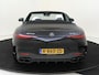 Mercedes-Benz AMG SL 63 4MATIC+ Roadster / Premium Plus/ 21 inch/ Keramisch/ Carbon/ Rijassistentiepakket/ Burmester/ 360 camera