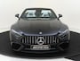 Mercedes-Benz AMG SL 63 4MATIC+ Roadster / Premium Plus/ 21 inch/ Keramisch/ Carbon/ Rijassistentiepakket/ Burmester/ 360 camera
