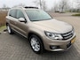 Volkswagen Tiguan 1.4 TSI Sport&Style*AIRCO*CRUISE*OPEN DAK*PARK SENSOREN*NEW APK