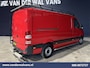 Mercedes-Benz Sprinter 313 CDI L2H1 Airco | Camera | Imperiaal | Trap | 2800kg Trekhaak | Sidebars | Apple Carplay Android Auto, Bijrijdersbank