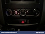 Mercedes-Benz Sprinter 313 CDI L2H1 Airco | Camera | Imperiaal | Trap | 2800kg Trekhaak | Sidebars | Apple Carplay Android Auto, Bijrijdersbank