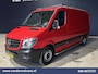 Mercedes-Benz Sprinter 313 CDI L2H1 Airco | Camera | Imperiaal | Trap | 2800kg Trekhaak | Sidebars | Apple Carplay Android Auto, Bijrijdersbank