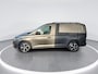 Volkswagen Caddy Maxi Cargo 2.0 TDI 122pk DSG Exclusive · Apple/Android Car Play Navigatie · 17'' velgen · Trekhaak · Adaptive Cruise Control · Garantie t/m 22-03-2027 of 150.000km