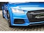 Audi TT Roadster 2.0 TFSI Competition | Virtual cockpit | Leder/alcantara | Metalic lak | LED | Stoelverw. | Clima | Cruise |