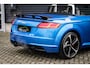 Audi TT Roadster 2.0 TFSI Competition | Virtual cockpit | Leder/alcantara | Metalic lak | LED | Stoelverw. | Clima | Cruise |