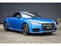 Audi TT Roadster 2.0 TFSI Competition | Virtual cockpit | Leder/alcantara | Metalic lak | LED | Stoelverw. | Clima | Cruise |