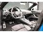 Audi TT Roadster 2.0 TFSI Competition | Virtual cockpit | Leder/alcantara | Metalic lak | LED | Stoelverw. | Clima | Cruise |