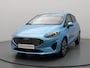 Ford Fiesta 125pk EcoBoost Hybrid Titanium Vignale B&O | Camera | Adapt. Cruise | Parkeersens. v+a | Stoel-/stuur-/voorruitverw.