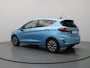 Ford Fiesta 125pk EcoBoost Hybrid Titanium Vignale B&O | Camera | Adapt. Cruise | Parkeersens. v+a | Stoel-/stuur-/voorruitverw.