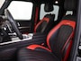 Mercedes-Benz G-klasse 63 AMG / Stoelventilatie / 360Graden-Camera / Memory-Stoelen / Trekhaak /