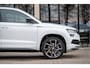Skoda Karoq 1.5 TSI ACT Sportline Business | Trekhaak | Adapt. Cruise | CANTON | Camera | 19" | Winterpakket