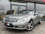 Mercedes-Benz E-klasse Cabrio 200 CGI Avantgarde Leder Navi 18inch AMG