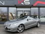 Mercedes-Benz E-klasse Cabrio 200 CGI Avantgarde Leder Navi 18inch AMG