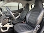 smart Fortwo 1.0 71pk Prime | All Season Banden | Panorama Dak | Stoelverwarming | Cruise Control | Climate Control |
