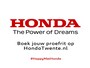 Honda HR-V 1.5 e:HEV i-MMD 131pk CVT Advance Style | Rijklaar
