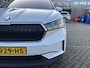 Skoda Enyaq iV 80 First Edition Lederen interieur / Camera / Trekhaak / El verstelbare zetel / Navigatie / Stuurverwarming