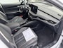 Skoda Enyaq iV 80 First Edition Lederen interieur / Camera / Trekhaak / El verstelbare zetel / Navigatie / Stuurverwarming State of Health = 88%