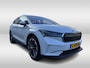 Skoda Enyaq iV 80 First Edition Lederen interieur / Camera / Trekhaak / El verstelbare zetel / Navigatie / Stuurverwarming