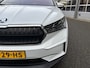 Skoda Enyaq iV 80 First Edition Lederen interieur / Camera / Trekhaak / El verstelbare zetel / Navigatie / Stuurverwarming State of Health = 88%