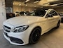 Mercedes-Benz C-klasse C63 S AMG Pano/Ceramic/Carbon/Burmester/360