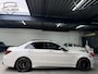 Mercedes-Benz C-klasse C63 S AMG Pano/Ceramic/Carbon/Burmester/360
