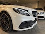 Mercedes-Benz C-klasse C63 S AMG Pano/Ceramic/Carbon/Burmester/360