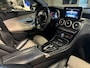 Mercedes-Benz C-klasse C63 S AMG Pano/Ceramic/Carbon/Burmester/360