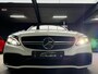 Mercedes-Benz C-klasse C63 S AMG Pano/Ceramic/Carbon/Burmester/360