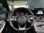 Mercedes-Benz C-klasse C63 S AMG Pano/Ceramic/Carbon/Burmester/360