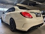 Mercedes-Benz C-klasse C63 S AMG Pano/Ceramic/Carbon/Burmester/360