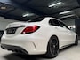 Mercedes-Benz C-klasse C63 S AMG Pano/Ceramic/Carbon/Burmester/360