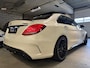 Mercedes-Benz C-klasse C63 S AMG Pano/Ceramic/Carbon/Burmester/360