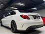 Mercedes-Benz C-klasse C63 S AMG Pano/Ceramic/Carbon/Burmester/360