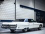 Buick Electra | LIMITED | SEDAN | MIJLEN